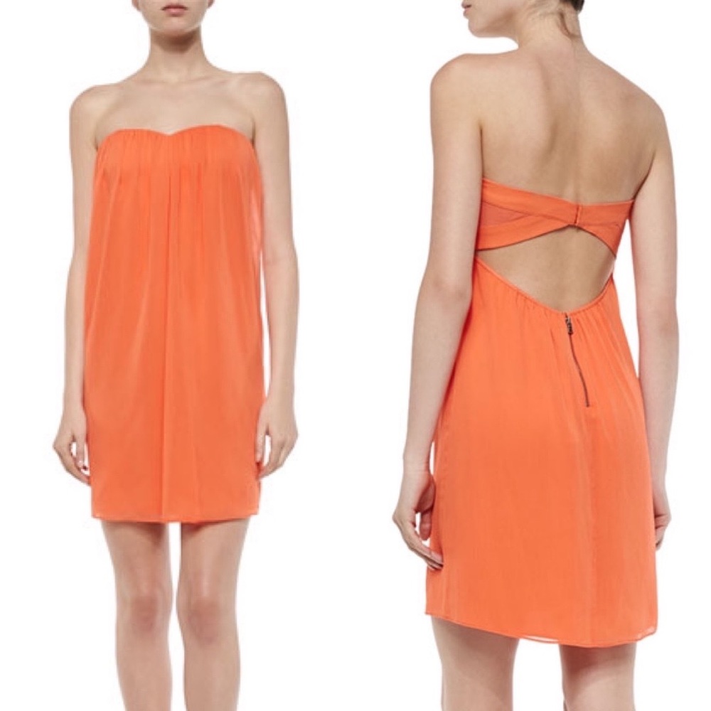 Alice + Olivia Jazz Cocktail Dress